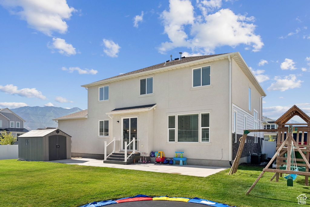 1346 W 1250 S Springville, UT 84663
