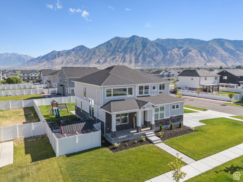 1346 W 1250 S Springville, UT 84663