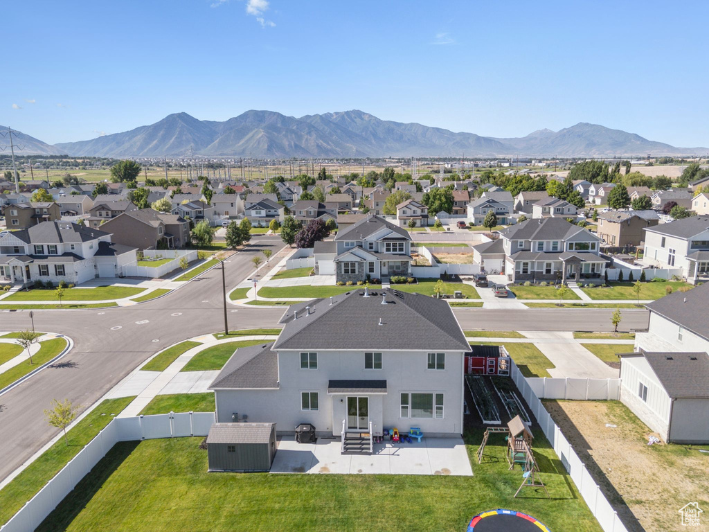 1346 W 1250 S Springville, UT 84663