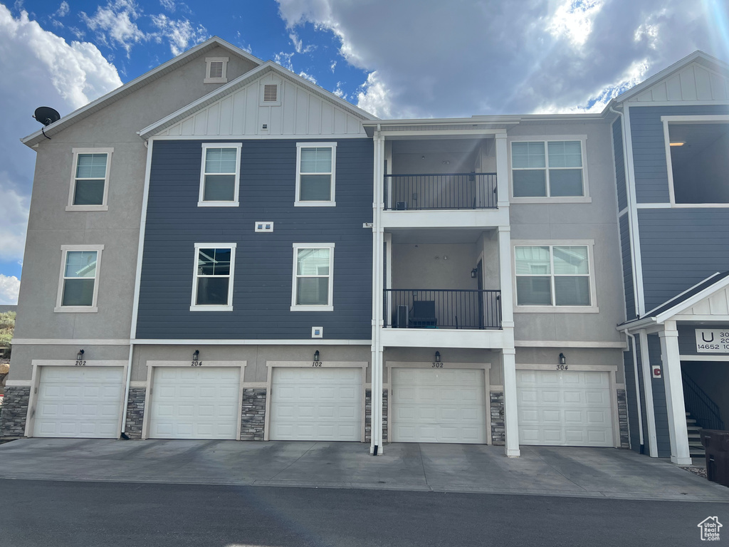 14652 S ASTIN LN #U102 Herriman, UT 84096