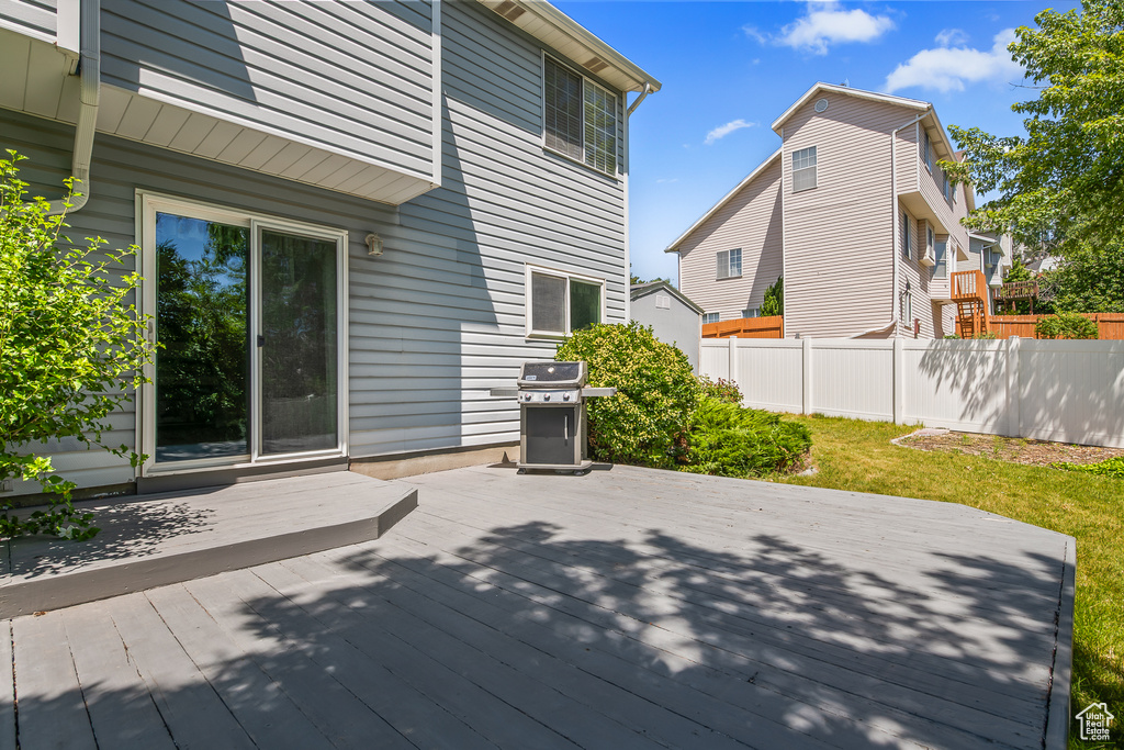 1204 E GEODE WAY Sandy, UT 84094