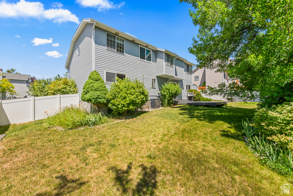 1204 E GEODE WAY Sandy, UT 84094