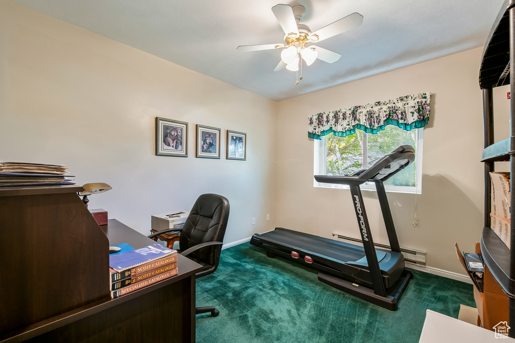 1204 E GEODE WAY Sandy, UT 84094