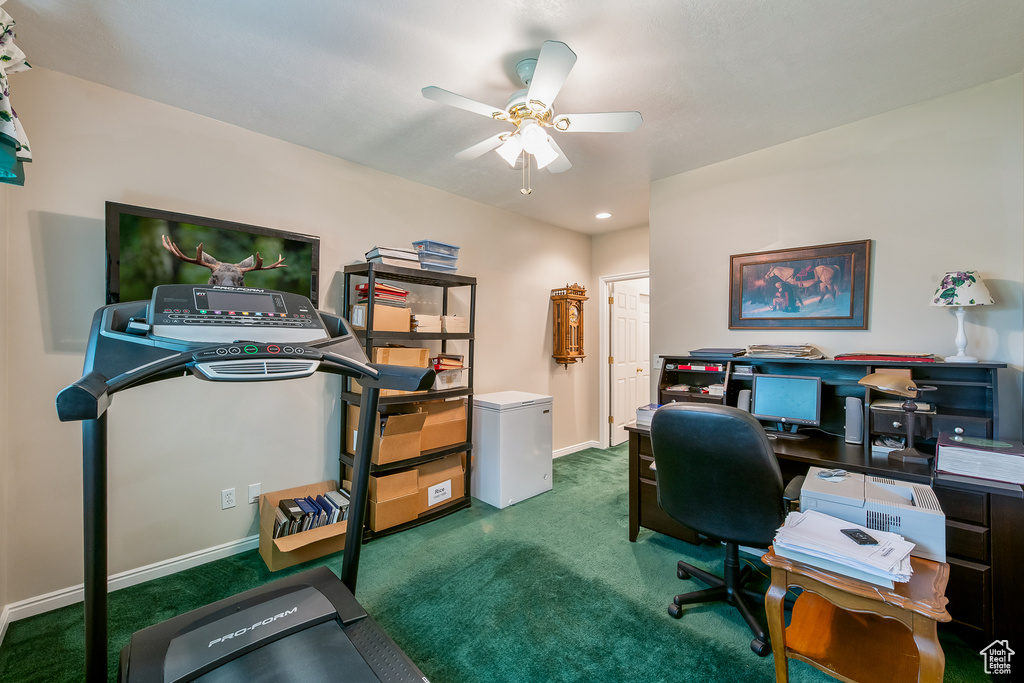 1204 E GEODE WAY Sandy, UT 84094