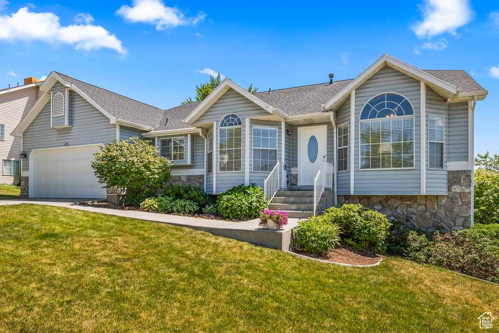 1204 E GEODE WAY Sandy, UT 84094