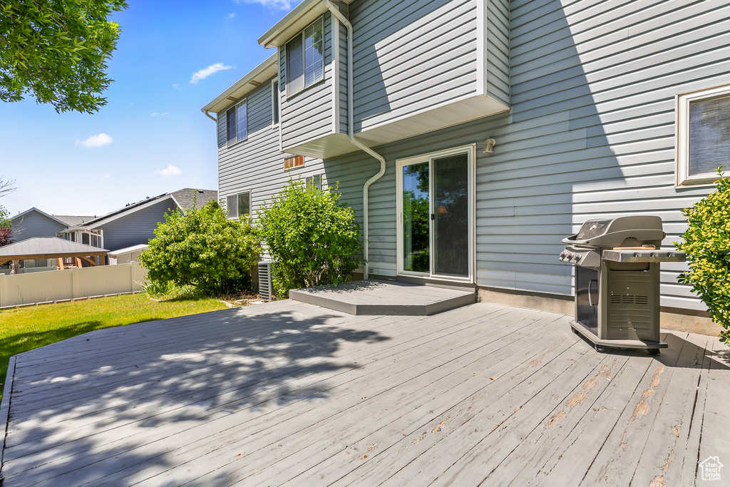 1204 E GEODE WAY Sandy, UT 84094