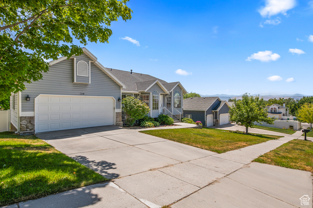 1204 E GEODE WAY Sandy, UT 84094