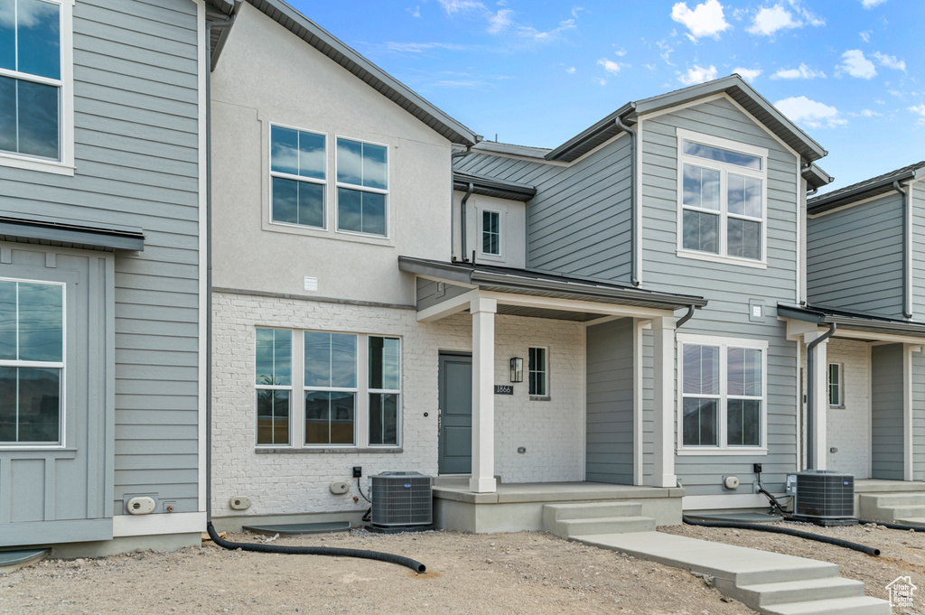 1866 N 3600 W Lehi, UT 84043