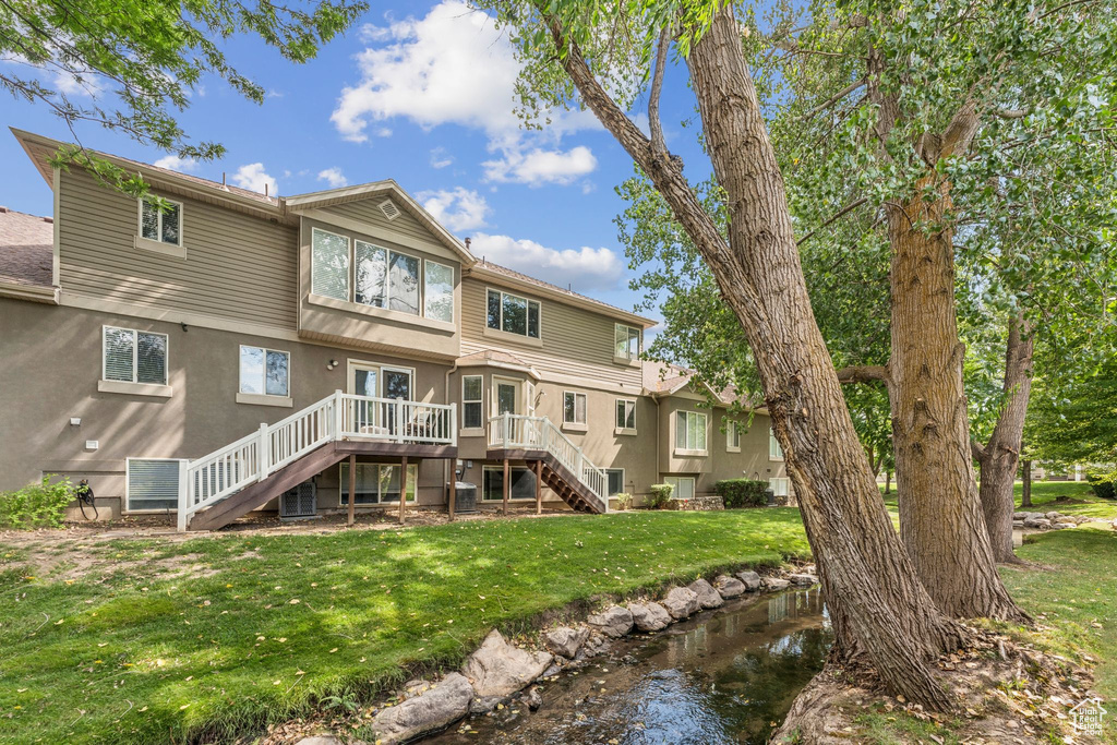 631 E CLEARWATER DR Layton, UT 84041