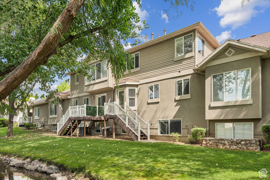 631 E CLEARWATER DR Layton, UT 84041