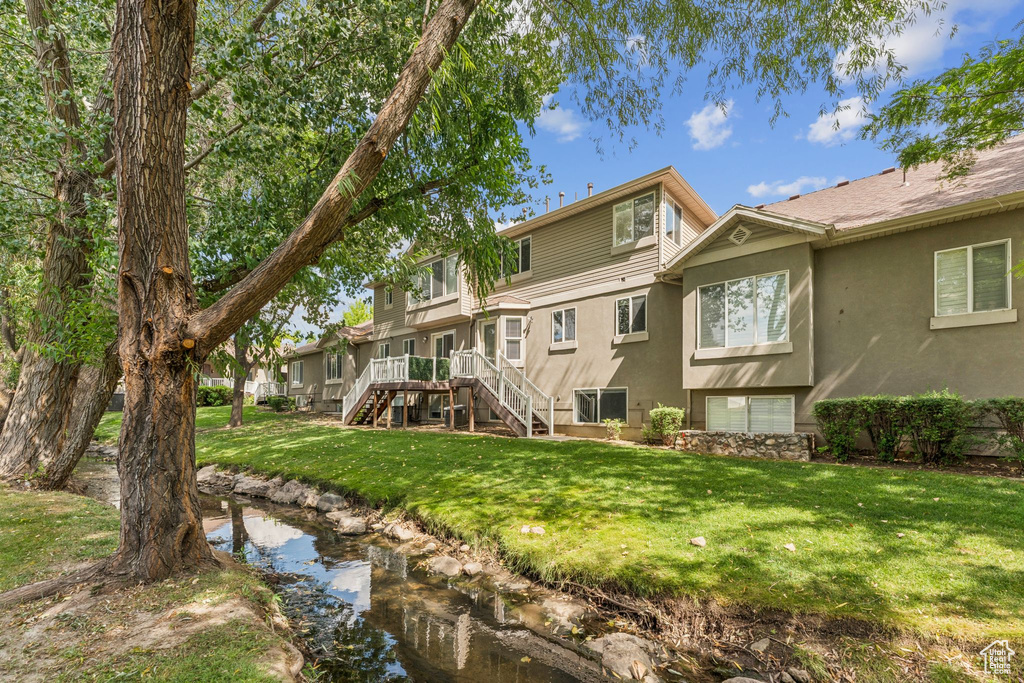 631 E CLEARWATER DR Layton, UT 84041