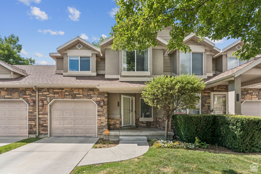 631 E CLEARWATER DR Layton, UT 84041