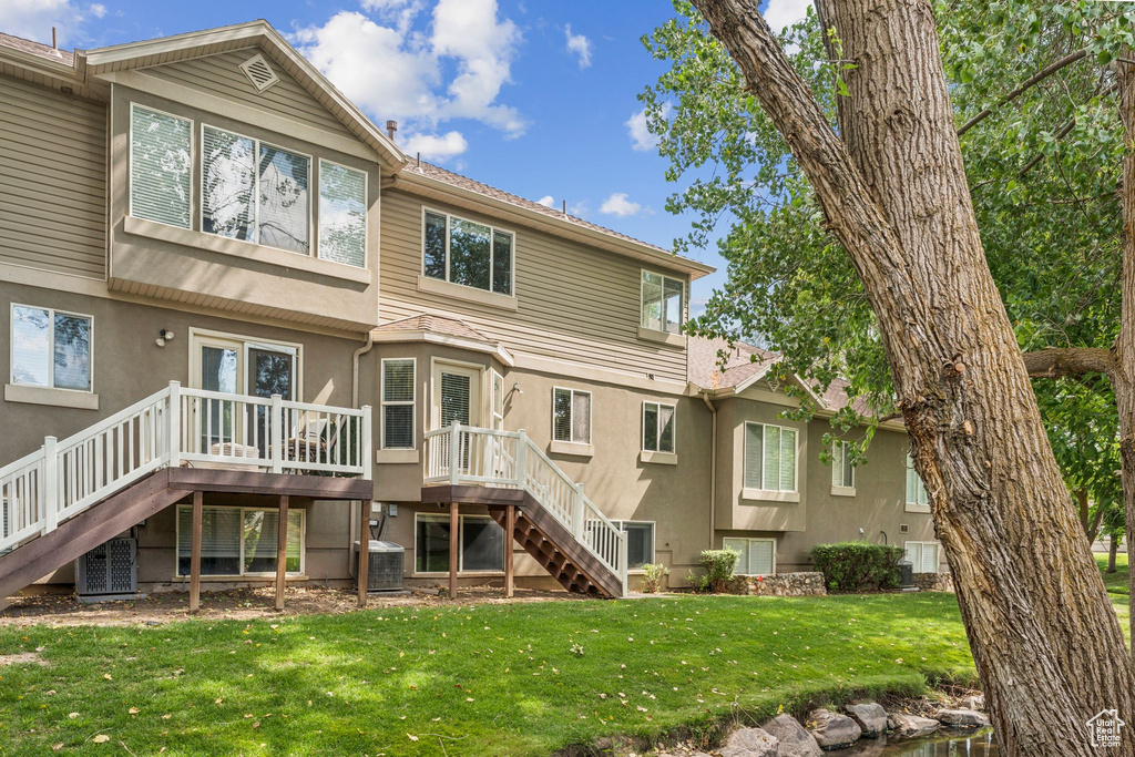 631 E CLEARWATER DR Layton, UT 84041