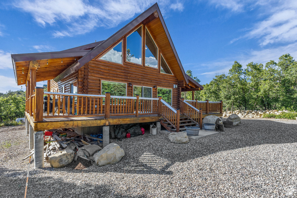 14961 N 12740 E Mt Pleasant, UT 84647