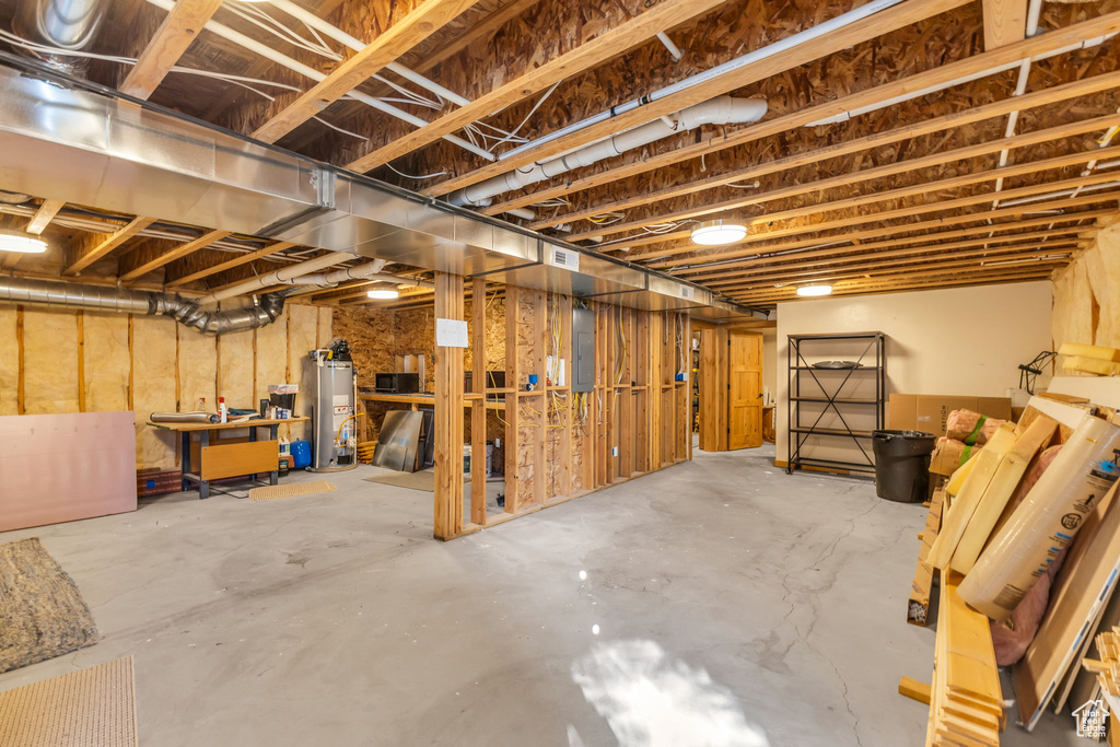 14961 N 12740 E Mt Pleasant, UT 84647