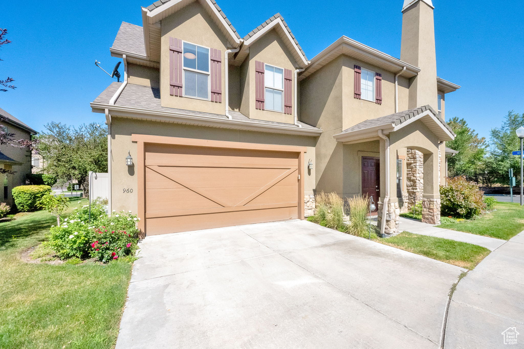 960 E 6740 S Midvale, UT 84047