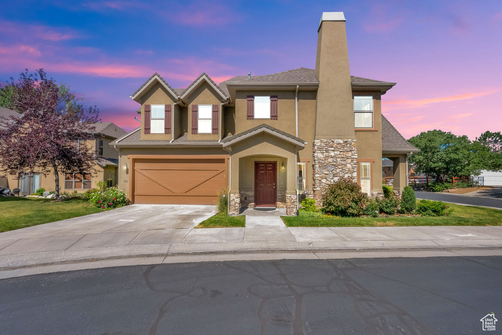 960 E 6740 S Midvale, UT 84047