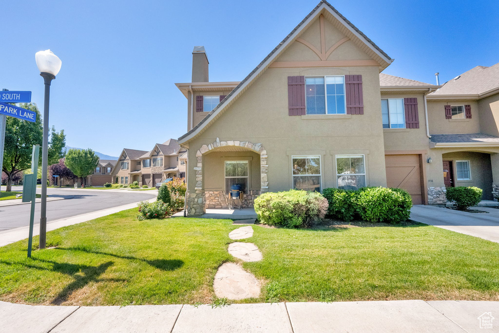 960 E 6740 S Midvale, UT 84047