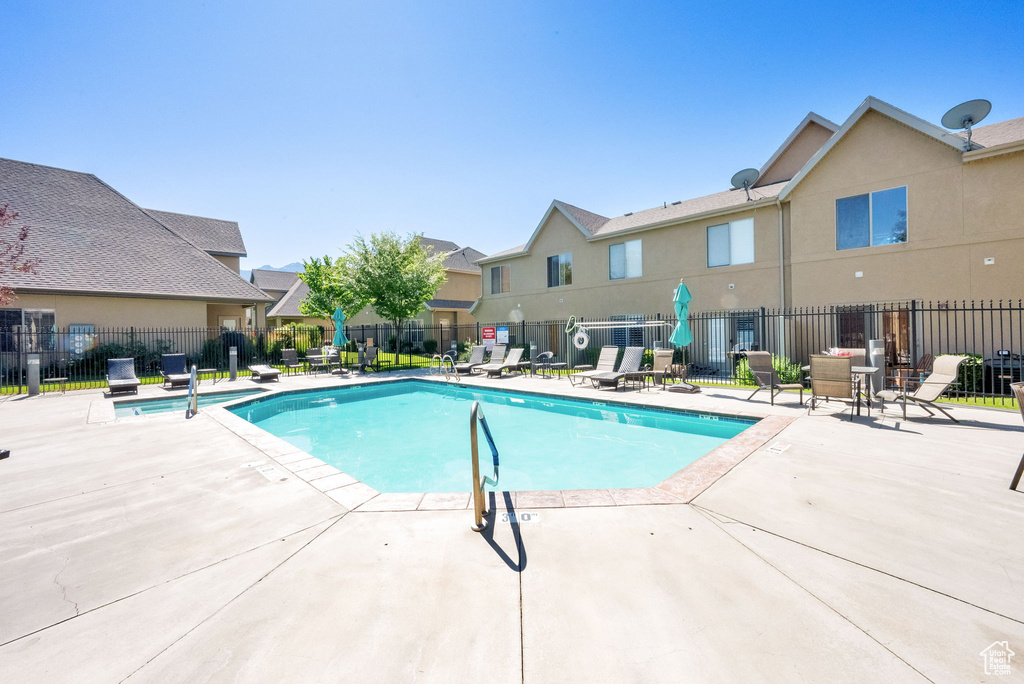 960 E 6740 S Midvale, UT 84047