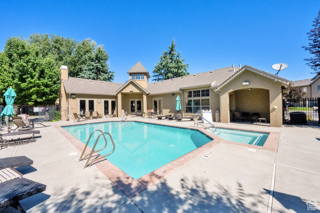 960 E 6740 S Midvale, UT 84047