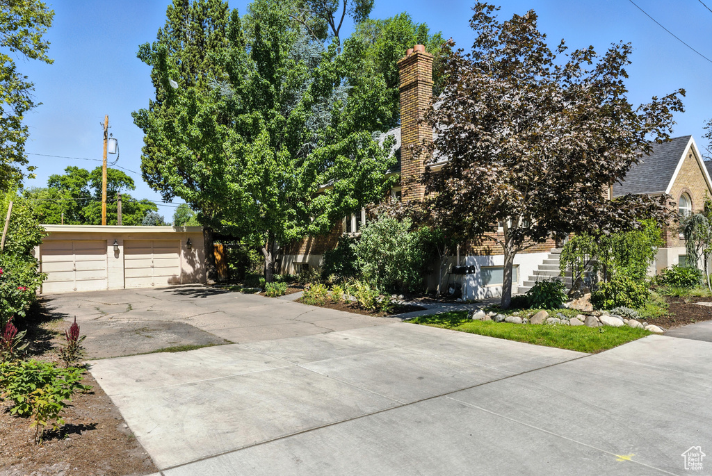 1530 S 700 E Salt Lake City, UT 84105