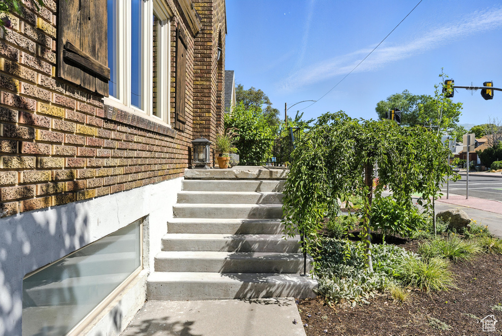 1530 S 700 E Salt Lake City, UT 84105