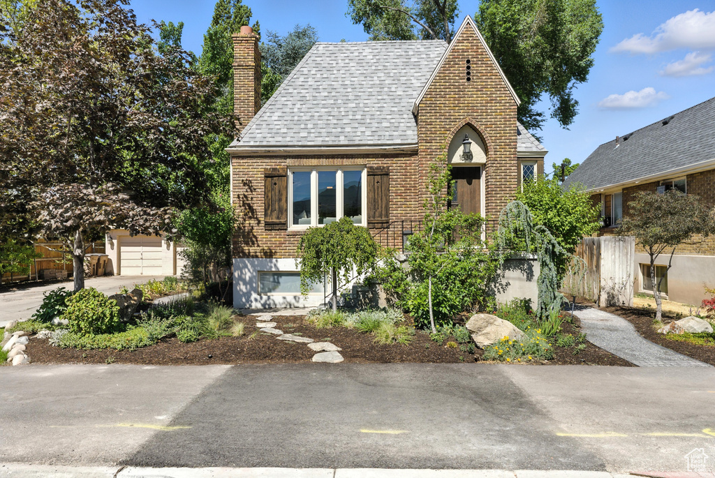 1530 S 700 E Salt Lake City, UT 84105