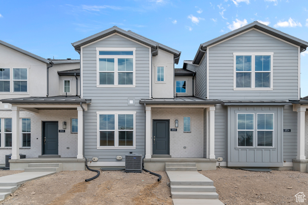 1860 N 3600 W Lehi, UT 84043