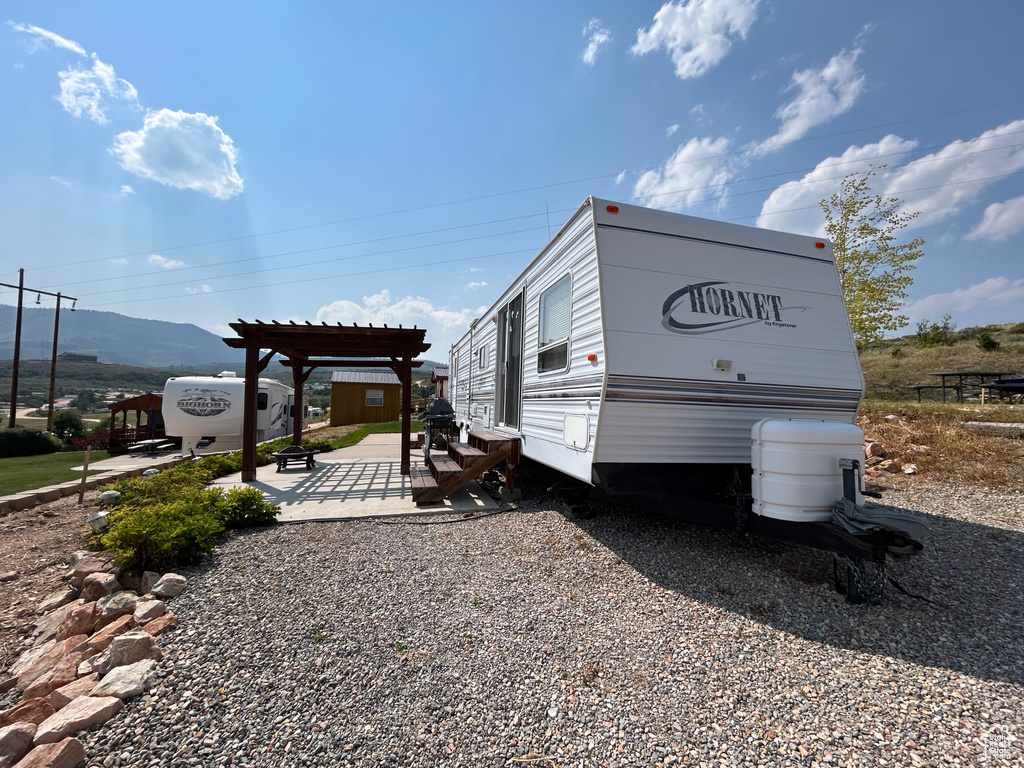 22  YARROW CIR Fish Haven, ID 83287