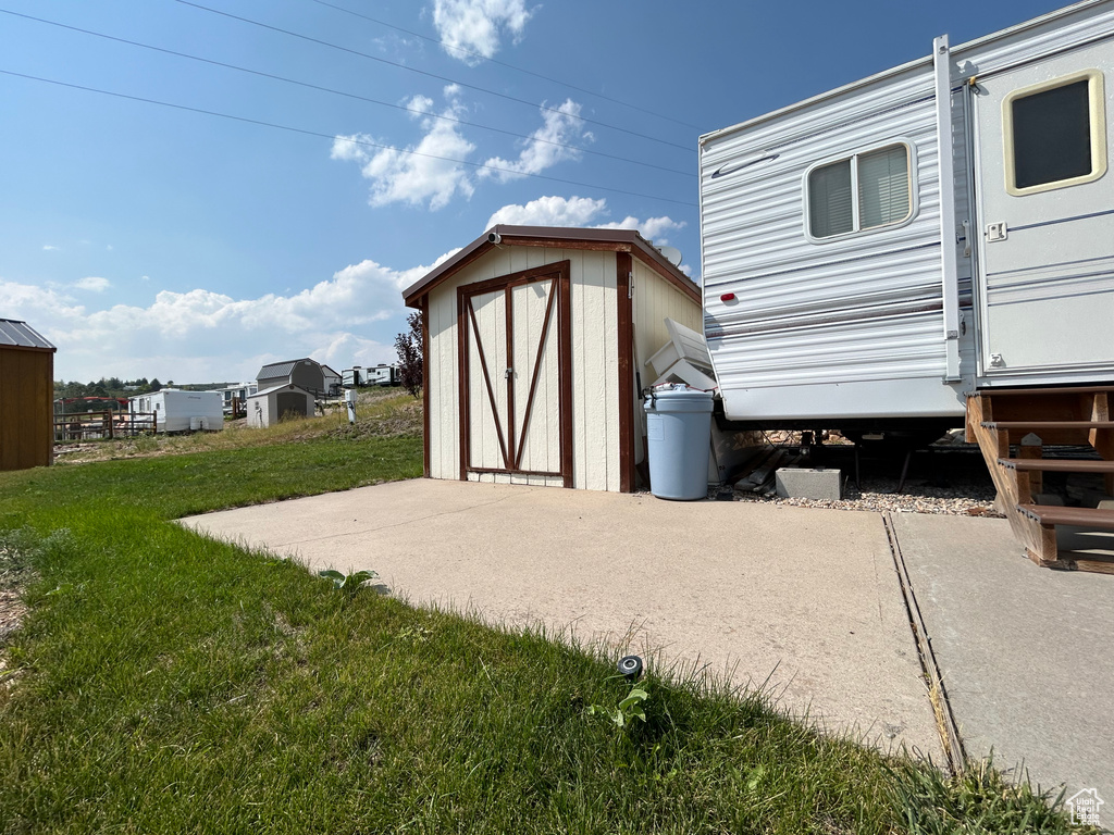 22  YARROW CIR Fish Haven, ID 83287