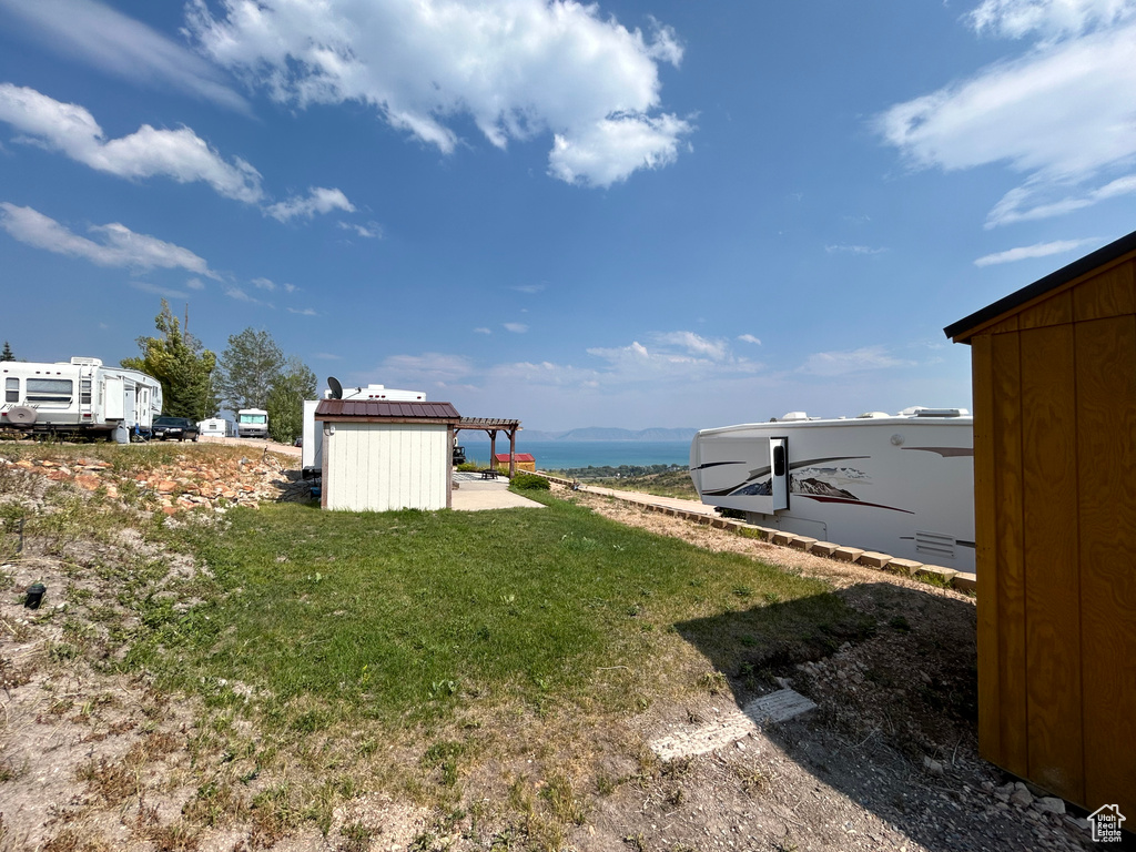 22  YARROW CIR Fish Haven, ID 83287