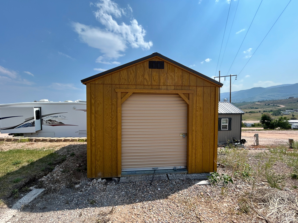 22  YARROW CIR Fish Haven, ID 83287