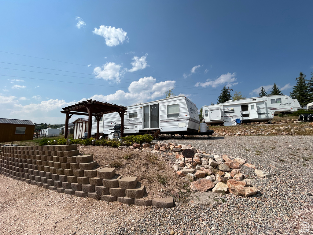 22  YARROW CIR Fish Haven, ID 83287