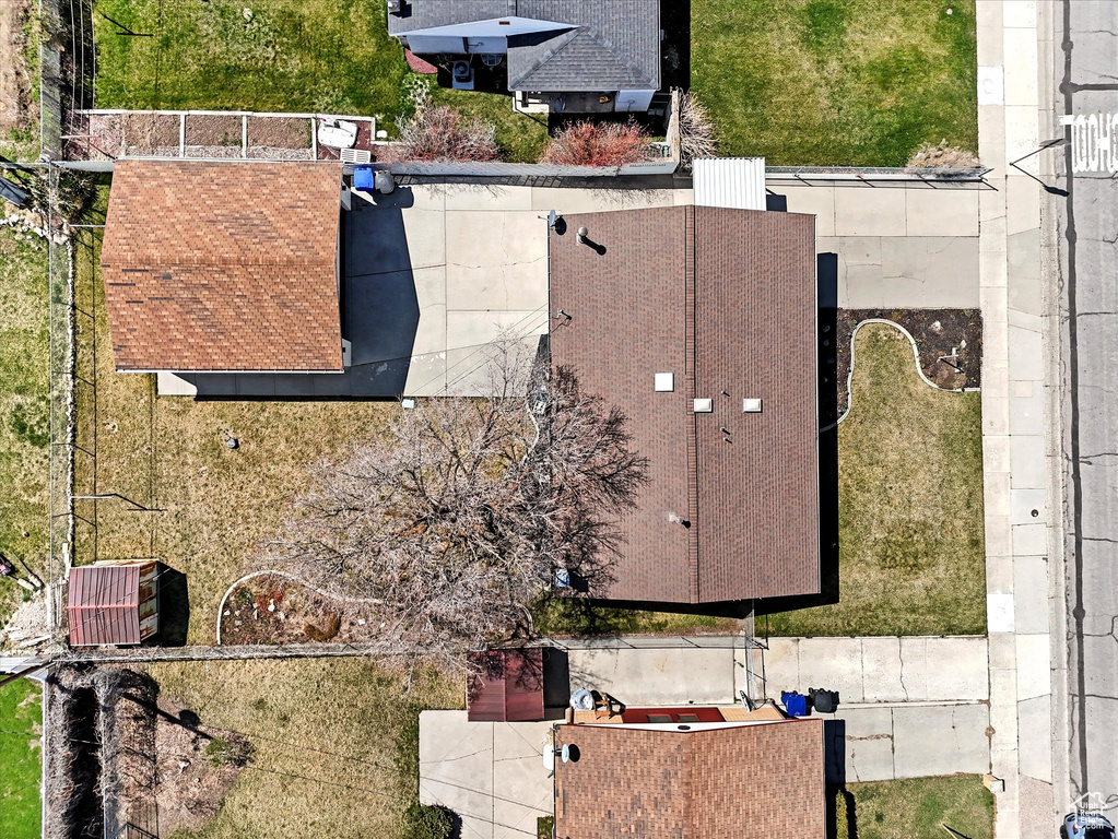 828 E HIBISCUS AVE Sandy, UT 84094