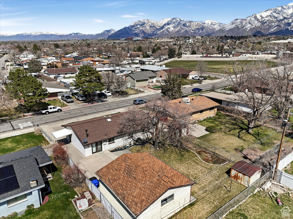 828 E HIBISCUS AVE Sandy, UT 84094