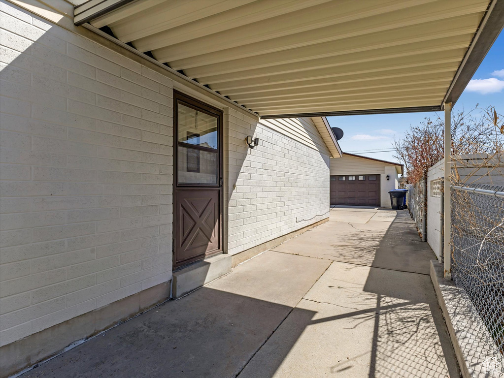 828 E HIBISCUS AVE Sandy, UT 84094