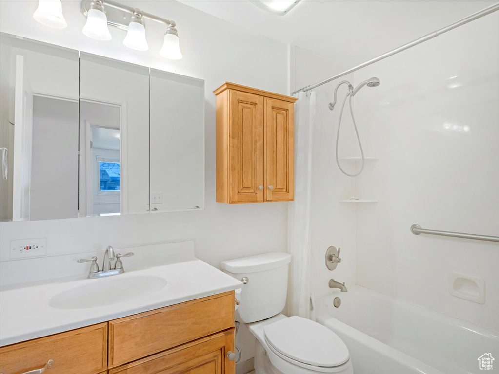 828 E HIBISCUS AVE Sandy, UT 84094