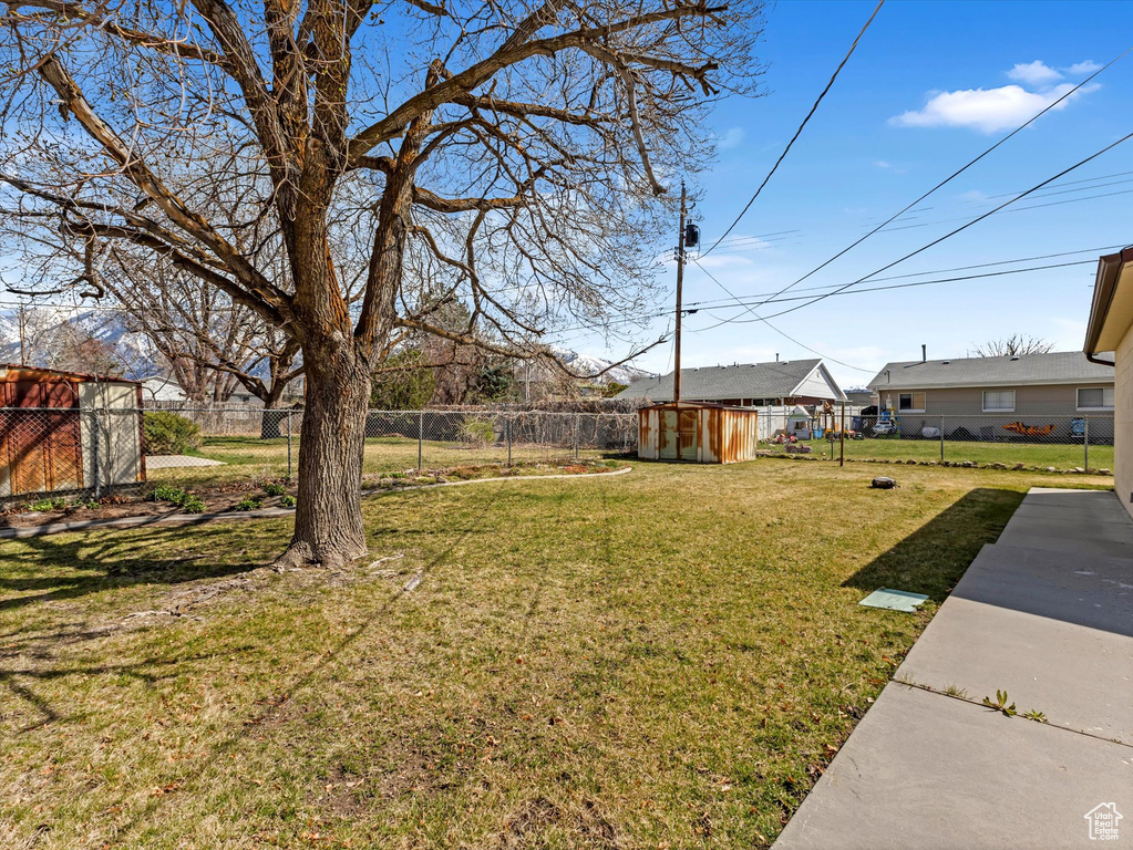 828 E HIBISCUS AVE Sandy, UT 84094
