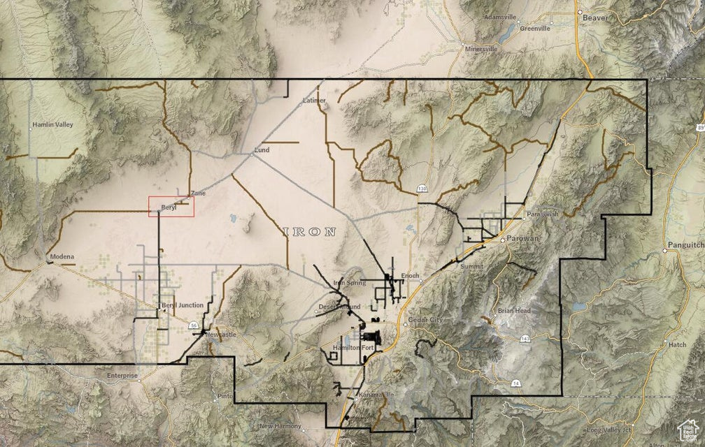  Beryl, UT 84714