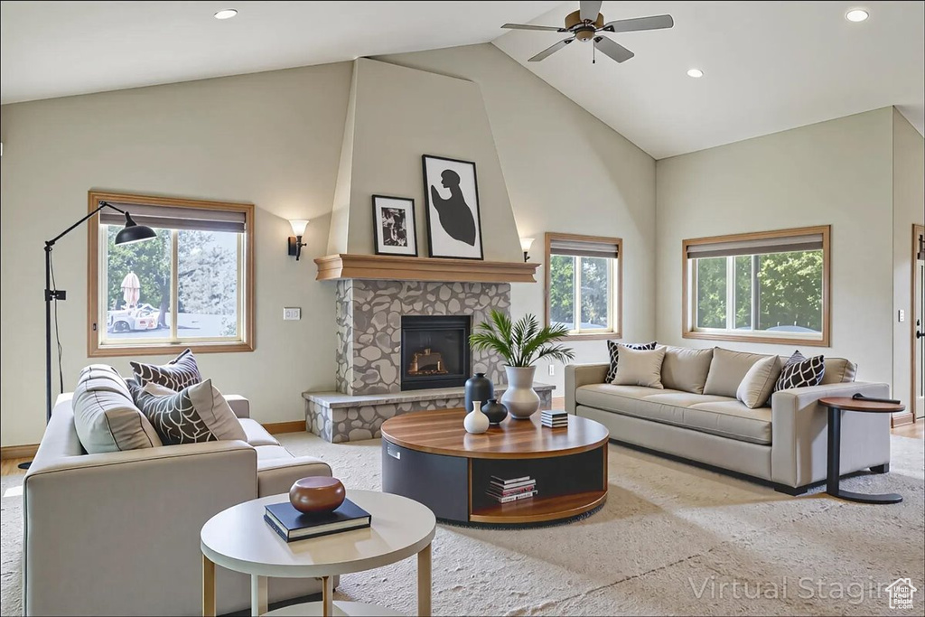 5588 S FARM HILL DR Salt Lake City, UT 84117