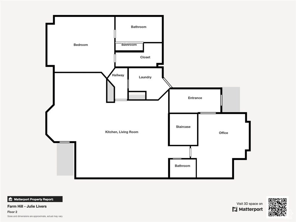 5588 S FARM HILL DR Salt Lake City, UT 84117
