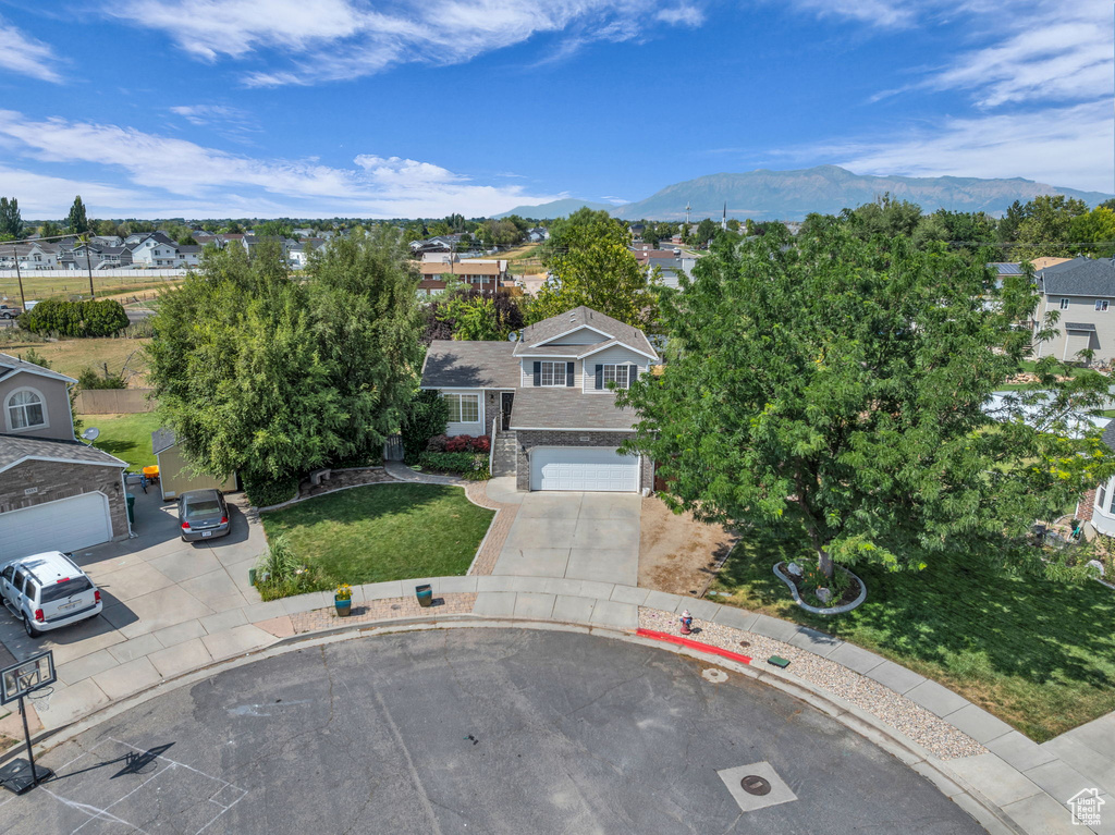 5548 S 3850 W Roy, UT 84067