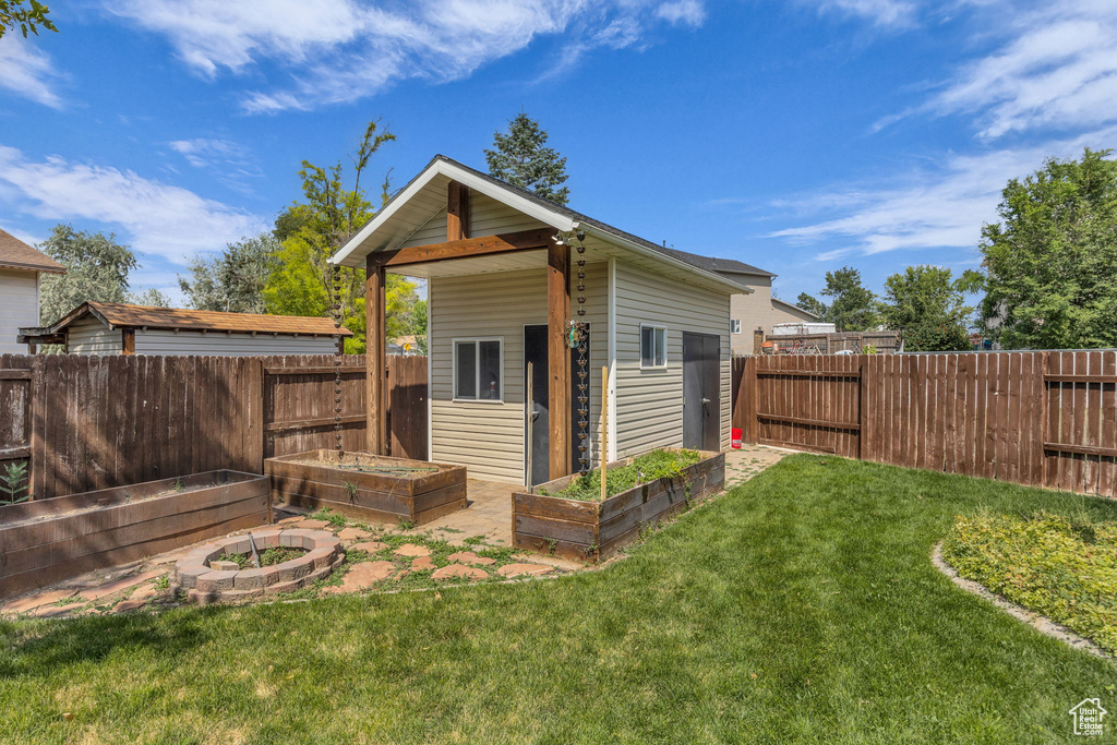 5548 S 3850 W Roy, UT 84067