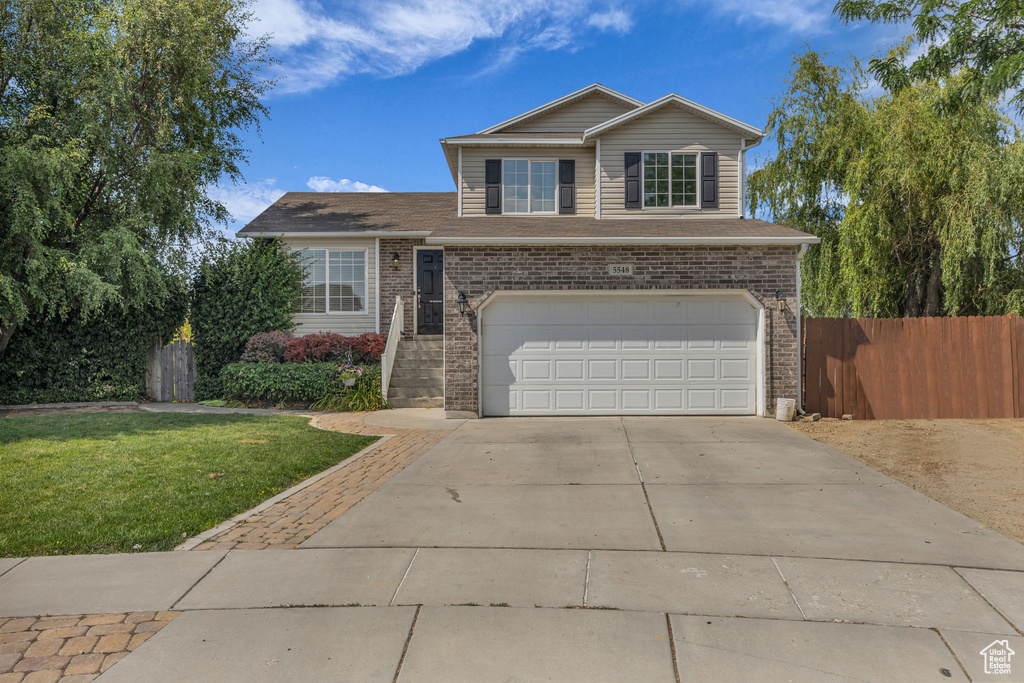 5548 S 3850 W Roy, UT 84067