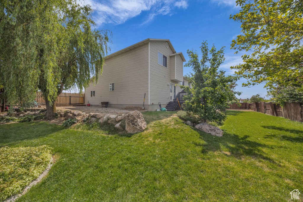 5548 S 3850 W Roy, UT 84067