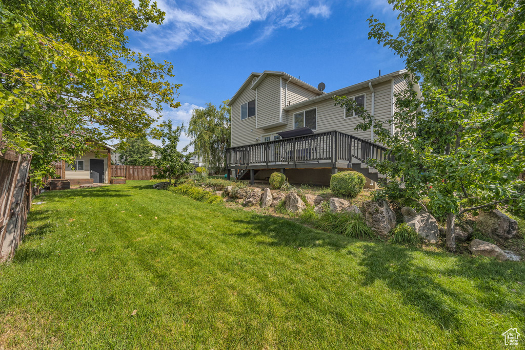5548 S 3850 W Roy, UT 84067