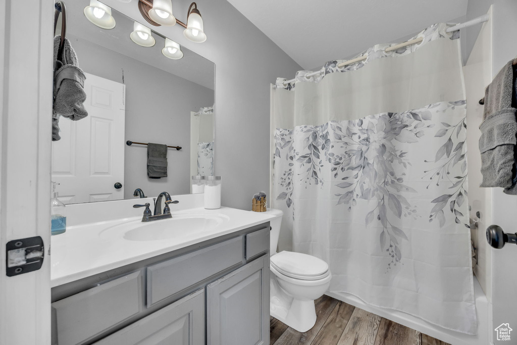 5548 S 3850 W Roy, UT 84067