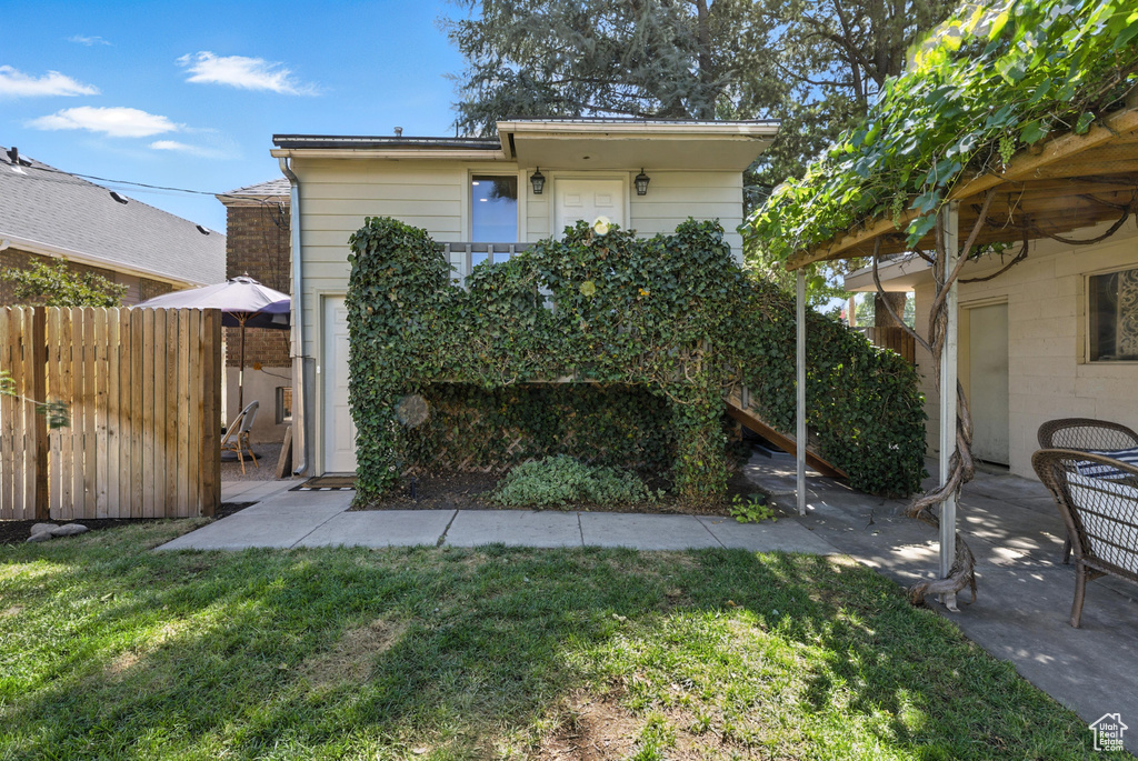 1530 S 700 E Salt Lake City, UT 84105