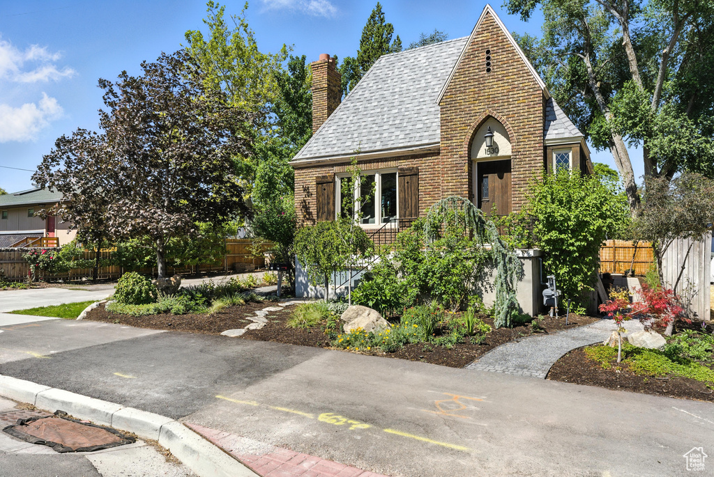1530 S 700 E Salt Lake City, UT 84105