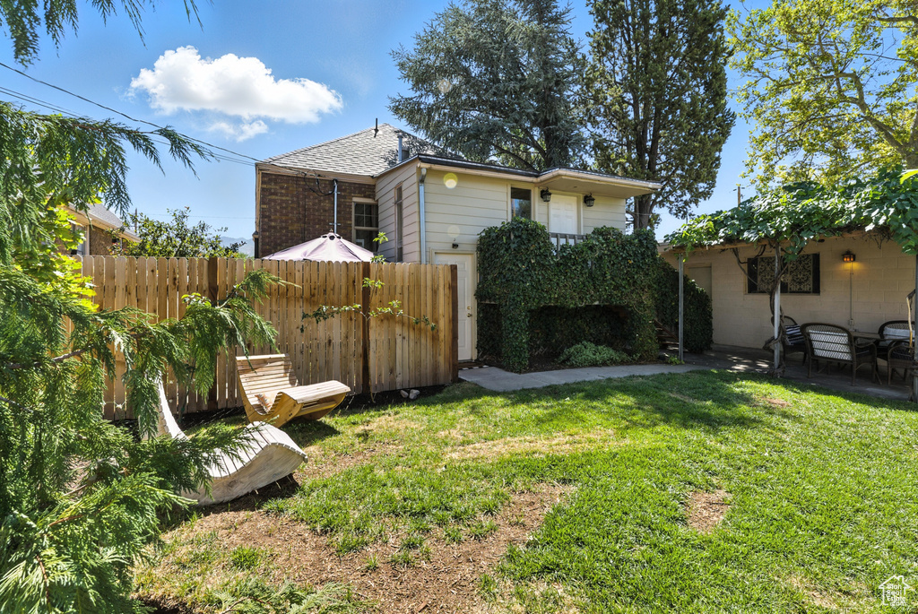 1530 S 700 E Salt Lake City, UT 84105